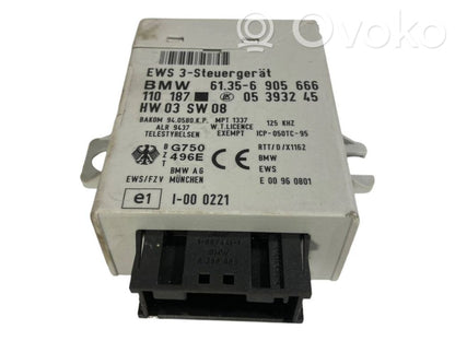 Aizdedzes ECU komplekts