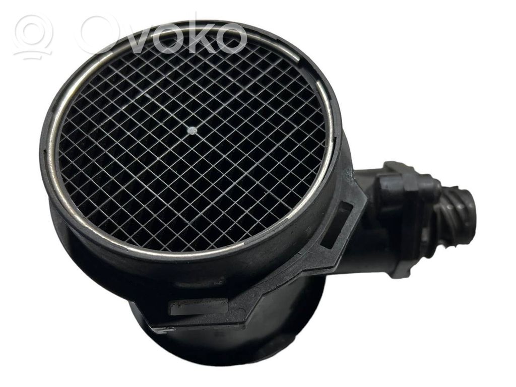 Gaisa plūsmas mērītājs