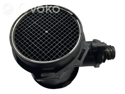 Gaisa plūsmas mērītājs