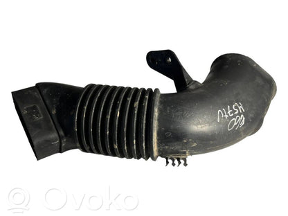 Gaisa ieplūdes kanāla detaļas