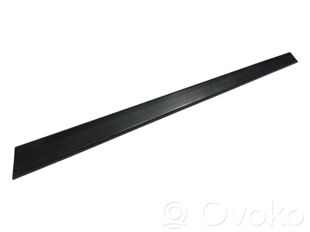 Aizmugurē durvju dekoratīvā apdare (moldings)