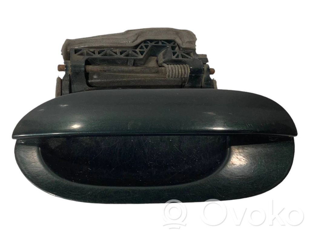 Ārējais atvēršanas rokturis