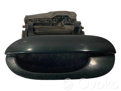 Ārējais atvēršanas rokturis