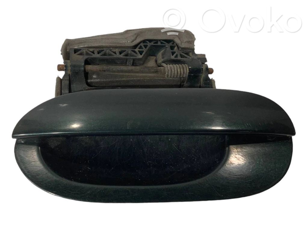 Ārējais atvēršanas rokturis