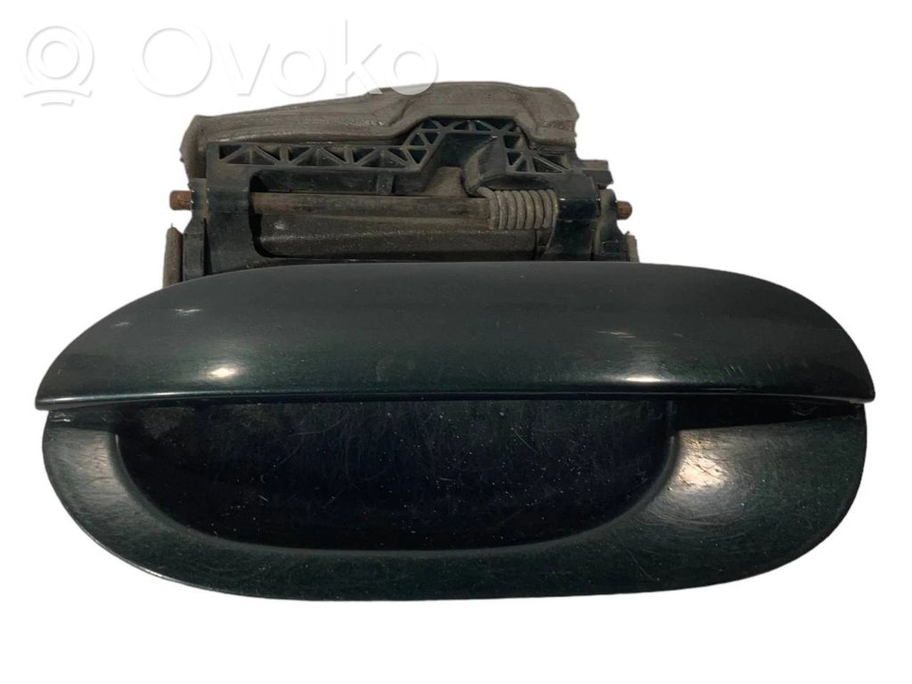 Ārējais atvēršanas rokturis