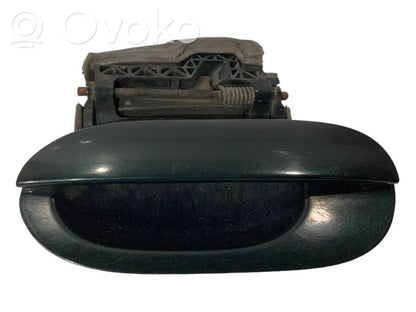 Ārējais atvēršanas rokturis