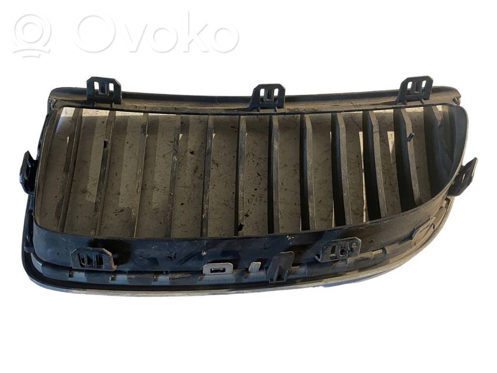 Augšējais režģis