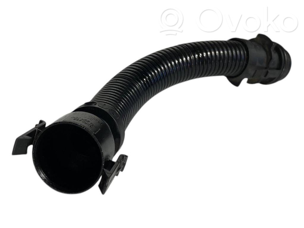 Ventilācijas caurule