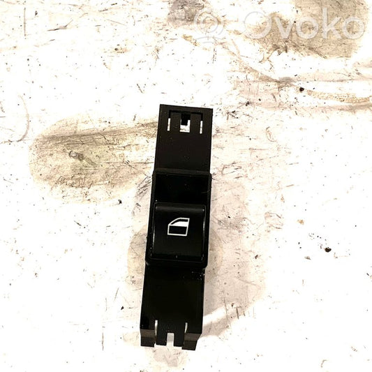 Power window switch