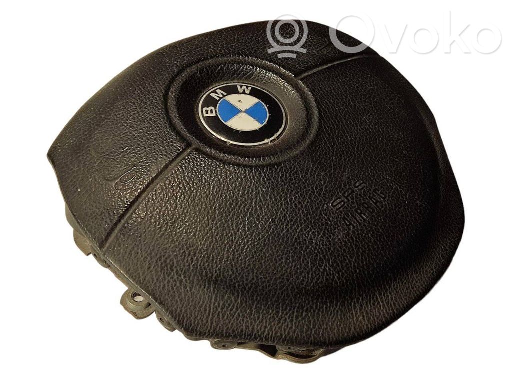 Stūres drošības spilvens