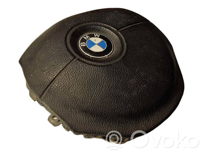 Stūres drošības spilvens