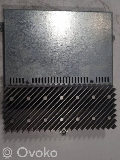 Sound amplifier