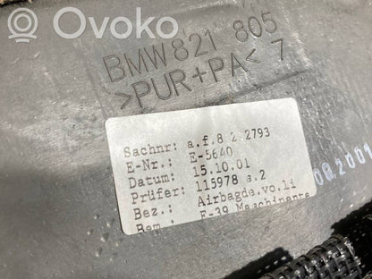 Priekšējo durvju apdare