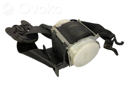 Priekšējā drošības josta