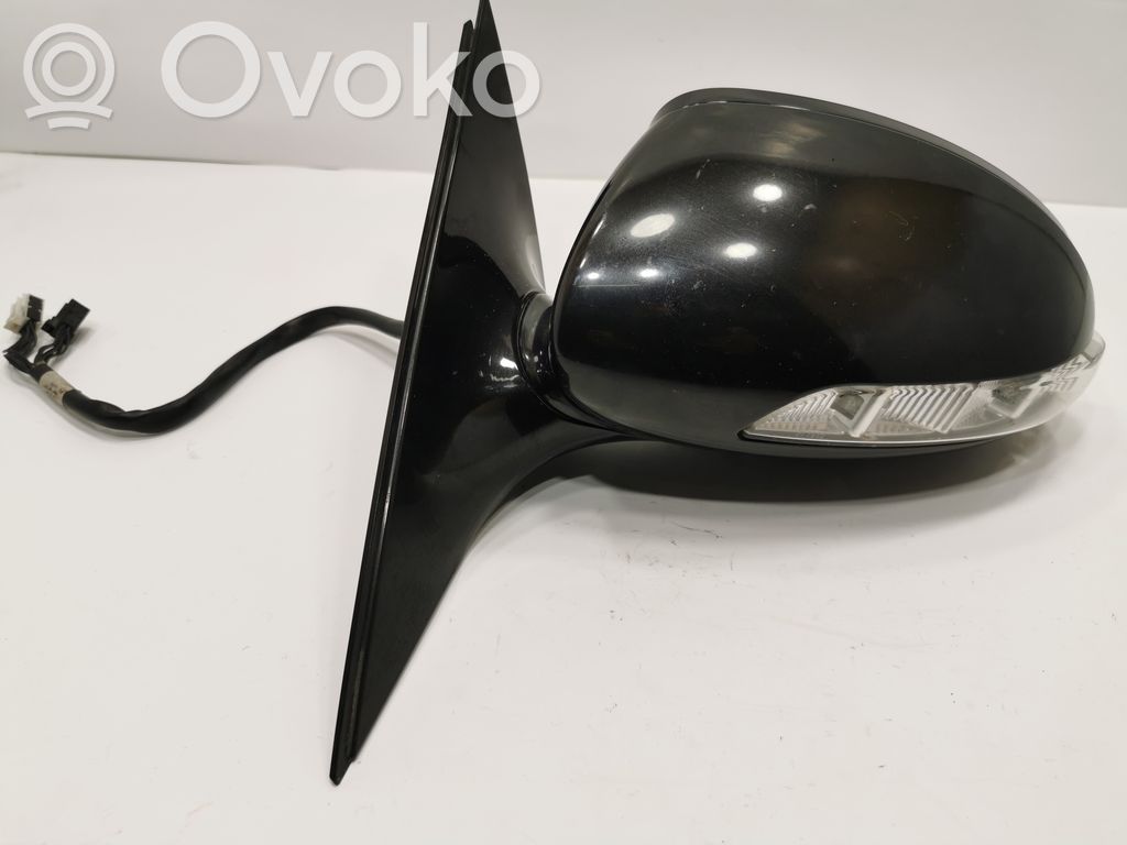 Spogulis (elektriski vadāms)