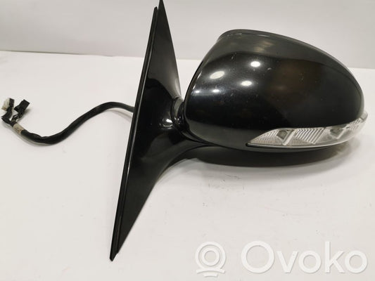 Spogulis (elektriski vadāms)