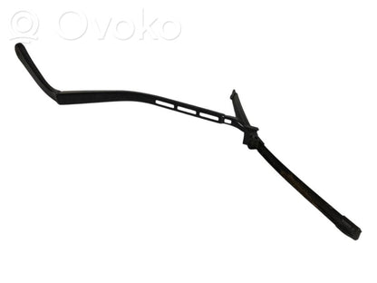 Windshield wiper arm