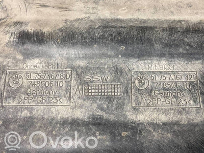 Vidusdaļas apakšas aizsargs
