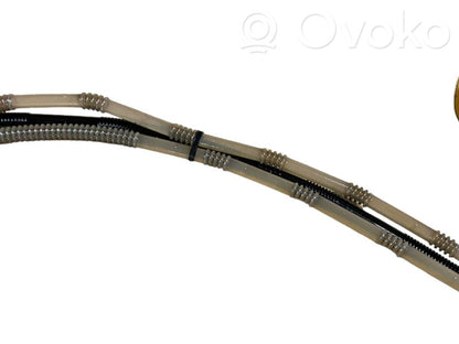 Degvielas sūknis (degvielas tvertnē)