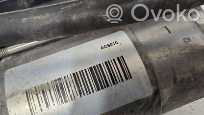 Pneimatiskās piekares kompresors