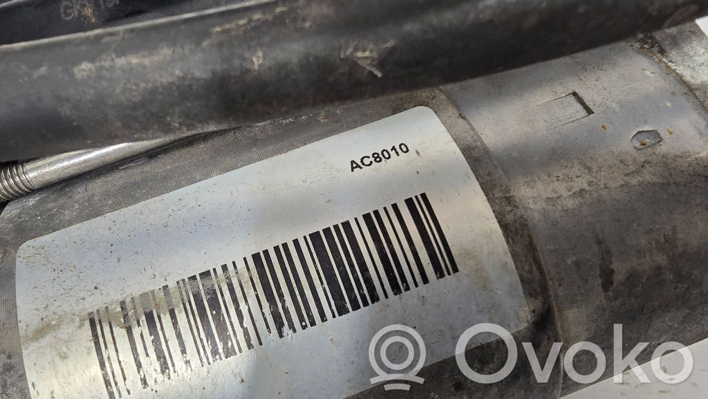 Pneimatiskās piekares kompresors