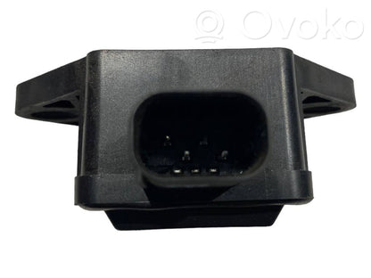 ESP (Electronic Stability Program) sensor (acceleration sensor)