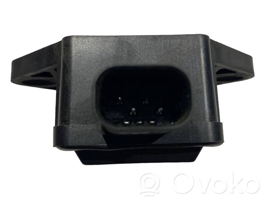 ESP (elektroniskās stabilitātes programmas) sensors (paātrinājuma sensors)