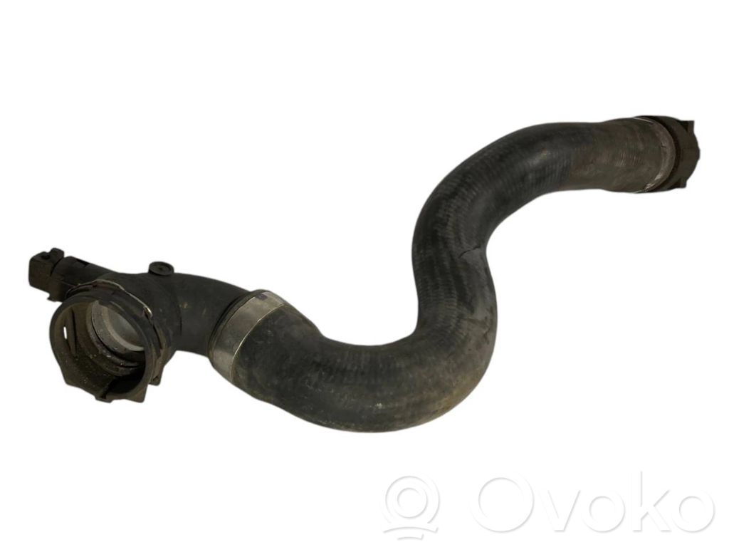 Трубка(ы) / шланг(и)