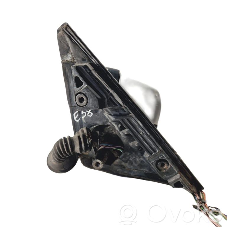 Spogulis (elektriski vadāms)