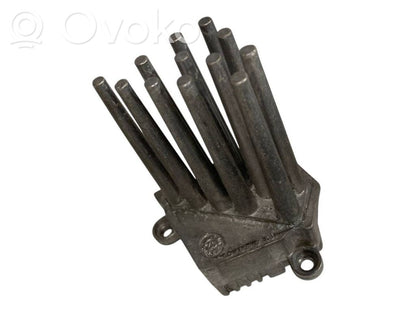 Mazā radiatora ventilatora reostats