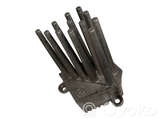 Mazā radiatora ventilatora reostats