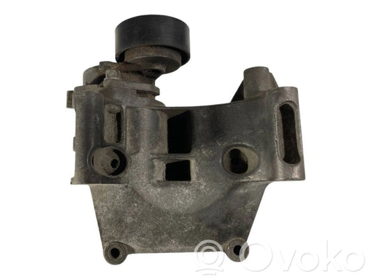 Generator mount