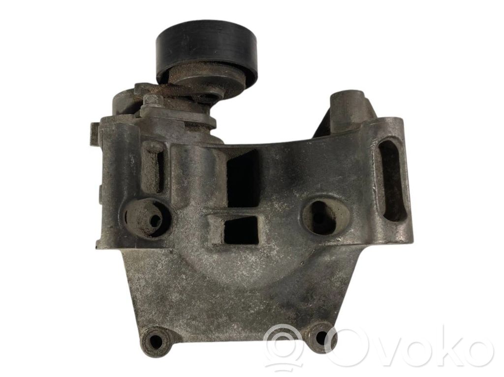 Ģeneratora stiprinājums