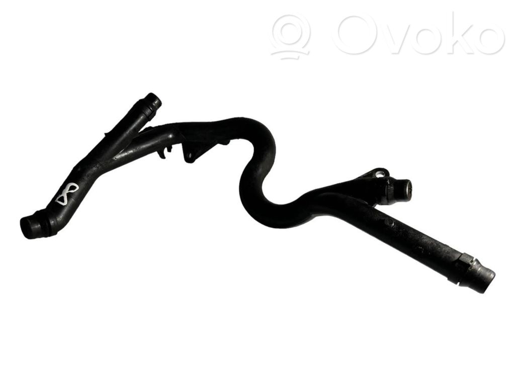 Трубка(ы) / шланг(и)