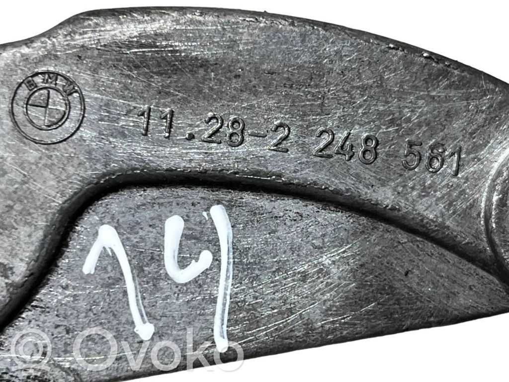 Ģeneratora stiprinājums