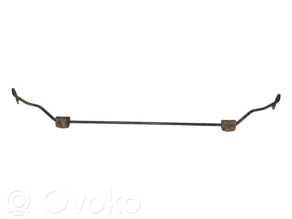 Stabilizatora stienis