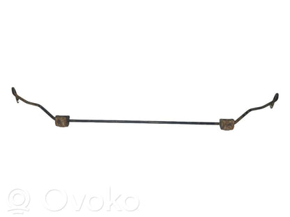 Stabilizatora stienis