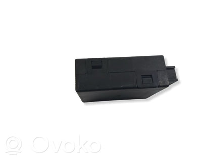 Piekares vadības bloks