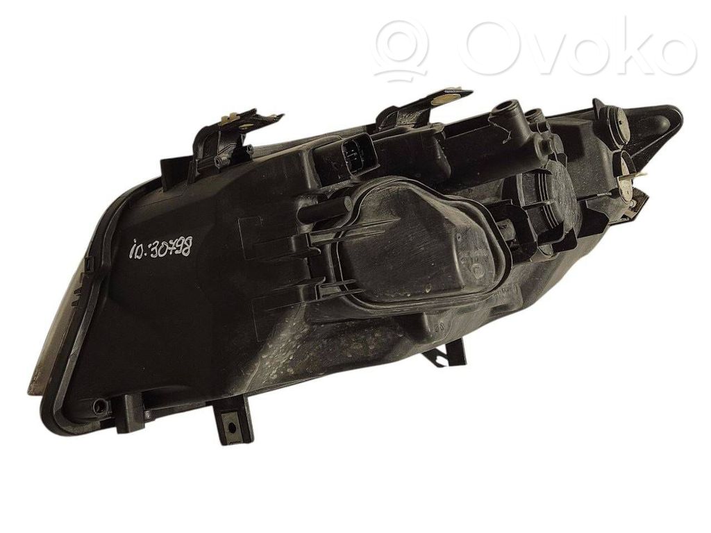 Priekšējais lukturis