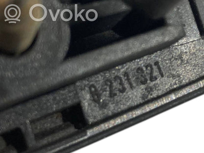 Priekšējais rokturis