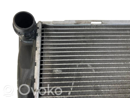 Dzesēšanas šķidruma radiators