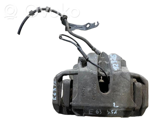 Priekšējais suports