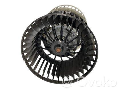 Mazā radiatora ventilators