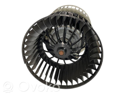 Mazā radiatora ventilators