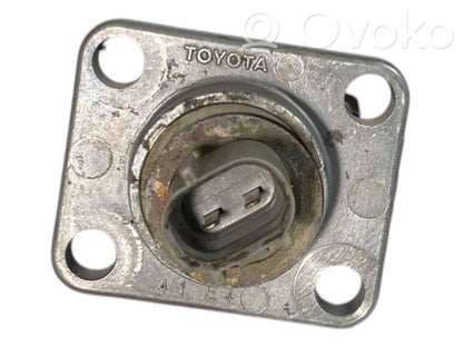 Eļļas līmeņa sensors