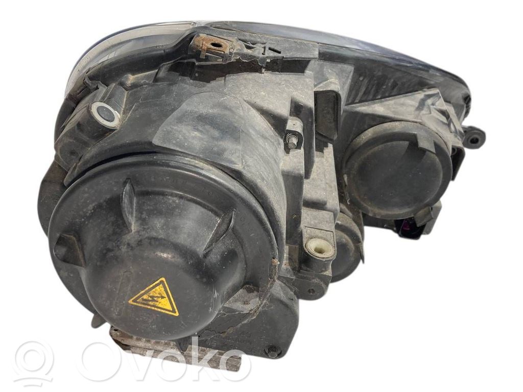 Priekšējais lukturis