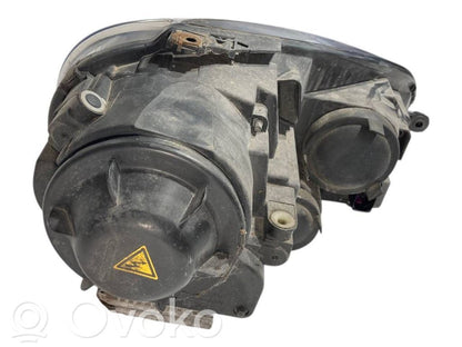 Priekšējais lukturis