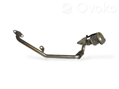 EGR vārsts
