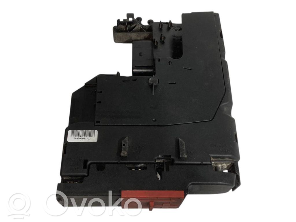 Plusa vadu savienošanas mezgls