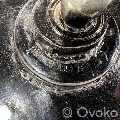 Pārslēgšanas mehanisms (kulisa)